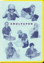 Smulpapen. Kerstmenu's., Ophalen of Verzenden, Nieuw