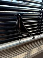 Vitra Eames black bird, Antiek en Kunst, Kunst | Designobjecten, Ophalen of Verzenden
