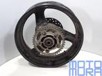 achtervelg voor de Honda VTR 1000 2001 - 2006 VTR1000F fires, Gebruikt, -, -, Ophalen of Verzenden