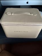 Sophia Mae CURATED BEAUTY CASE, Ophalen, Nieuw, Zwart, Handen en Nagels