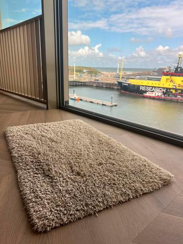 Badmat Aquanova Kemen Zand 60x100 beschikbaar voor biedingen