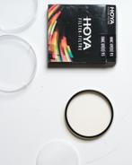 Hoya UV(0) Filter 95mm, Overige merken, Verzenden, UV-filter, Zo goed als nieuw