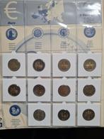 2018: 2 euro munten, 2 euro, Duitsland, Ophalen of Verzenden
