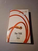 Van den Hul The Tide Interlink Kabel 0.8m, Ophalen of Verzenden