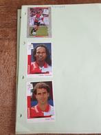 3x Panini Feyenoord, Ophalen of Verzenden, Zo goed als nieuw, Feyenoord, Poster, Plaatje of Sticker