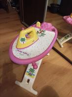 Speelgoed Stijkplank - Leuk Sinterklaascadeautje, Ophalen, Zo goed als nieuw, Meubelstuk of Keukentje