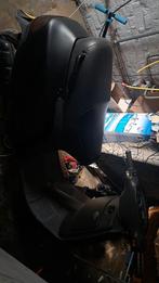 Tekoop/teruil piaggio sfera 50cc 2t Brom, Ophalen, Gebruikt, Uitlaat, Piaggio