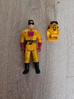 Brad Turner, M.A.S.K (Kenner, 1985), Ophalen of Verzenden, Gebruikt