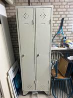 Lockerkast, Huis en Inrichting, Kasten | Lockerkasten, Ophalen, Zo goed als nieuw