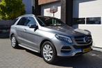 Mercedes-Benz GLE 350 D 4MATIC 360 camera, Panoramdak, leder, Auto's, Bestelauto's, Automaat, 15 km/l, Gebruikt, Euro 6