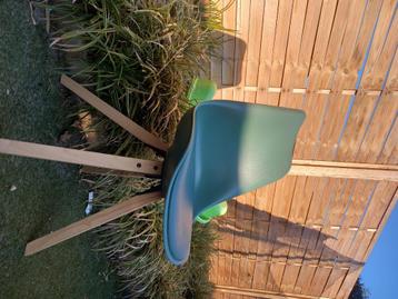 Eettafel stoelen 4 stuks