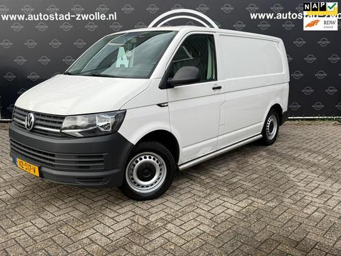 Volkswagen Transporter 2.0 TDI L1H1 Comfortline Airco/Apk/Na, Auto's, Bestelauto's, Bedrijf, Te koop, ABS, Airbags, Airconditioning