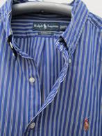 Zeer ruim Ralph Lauren overhemd maat (ruime) XXL, Ophalen, Blauw, Ralph Lauren, Zo goed als nieuw