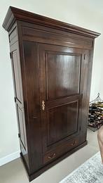 Prachtige Jagerskast met veel ruimte., Huis en Inrichting, Ophalen, Gebruikt, 170 cm of meer, 120 tot 170 cm