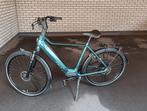 STELLA VICENZA PREMIUM MDS MIDDENMOTOR INTUBE BJ'24 678 KM!!, Zo goed als nieuw, 59 cm of meer, 50 km per accu of meer, Ophalen