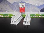 Lading Beton Barriers "Ex Wsi Oplegger , Zie Omschrijving"