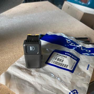 Volvo C70 S70 V70 schakelaar voor extra verstralers NIEUW beschikbaar voor biedingen