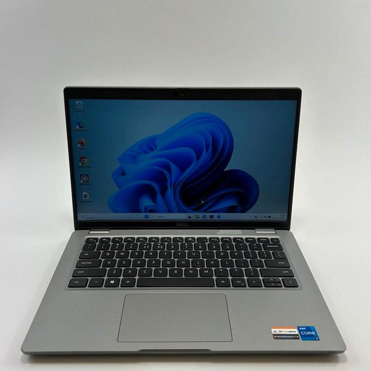 Dell Latitude 5420 – Core i7-1185G7 – 16GB – 512GB, Computers en Software, Windows Laptops, Refurbished, 14 inch, SSD, 4 Ghz of meer