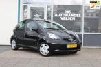 Toyota Aygo 1.0-12V +|Automaat|Airco|, Gebruikt, 4 stoelen, Origineel Nederlands, Bedrijf