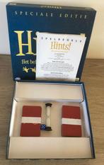 Hints Gebaren Spel, Hobby en Vrije tijd, Gezelschapsspellen | Bordspellen, Een of twee spelers, Ophalen of Verzenden, Gebruikt