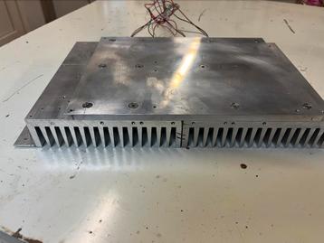 Koelprofiel/ adapter voor 4x mrf300 dx world beschikbaar voor biedingen