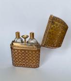 18e eeuwse Necessaire met goud, ca 1750, Antiek en Kunst, Ophalen of Verzenden, Goud