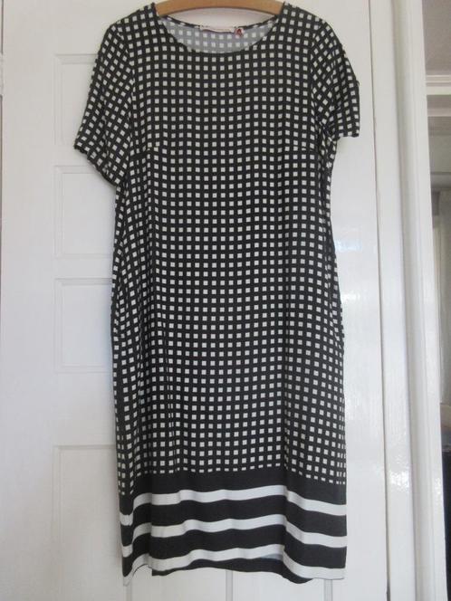 Leuk jurkje van La Fee Maraboutee, maat S, Kleding | Dames, Jurken, Nieuw, Maat 36 (S), Overige kleuren, Knielengte, Ophalen of Verzenden