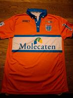 Bijzonder oranje PEC Zwolle tenue, Maat M, Ophalen of Verzenden, Zo goed als nieuw, Set