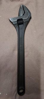 Bahco verstelbare moersleutel 8075, Ophalen of Verzenden, Gebruikt