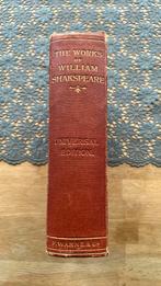 The works of William Shakespeare, Ophalen of Verzenden