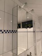 Keuce spiegelkast badkamer - Prima staat!, Huis en Inrichting, Badkamer | Badkamermeubels, Ophalen, Gebruikt, Minder dan 100 cm