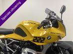 BMW R 1200 S speciale uitvoering met Remus demper zeer uniek, Bedrijf, 1170 cc, Sport, Meer dan 35 kW