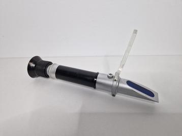 Refractometer A.Krüss Optronic HR 18 0-18 % beschikbaar voor biedingen
