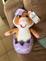 Nieuwe Albert Heijn ( ah ) hamster - Pasen paasei, Ophalen of Verzenden, Nieuw, Overige typen