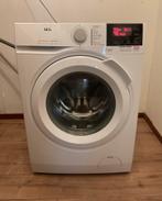AEG wasmachine LAVAMAT, Witgoed en Apparatuur, Wasmachines, Ophalen, Zo goed als nieuw, 85 tot 90 cm, 1200 tot 1600 toeren