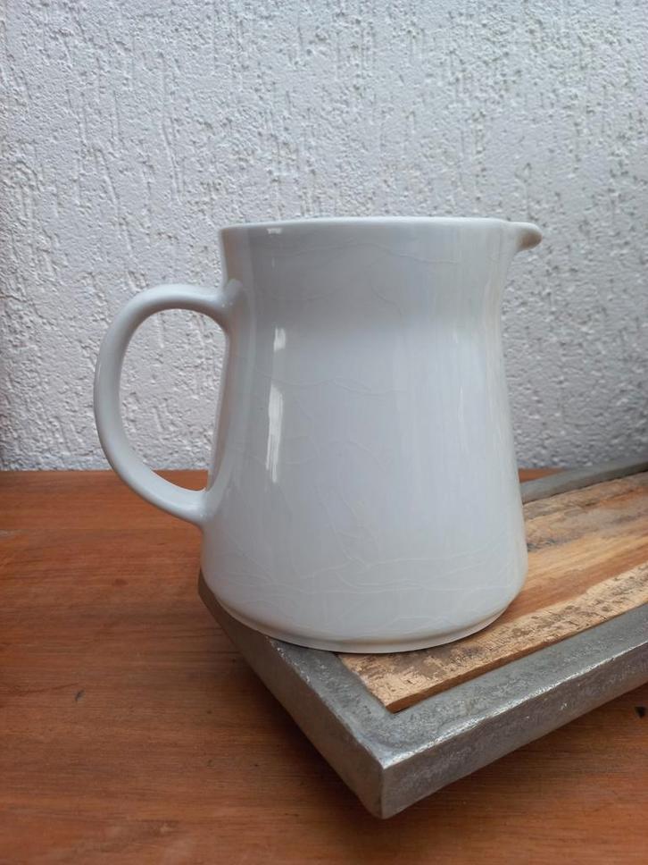 Arabia Teema kan. Finland. Vintage. Retro, Antiek en Kunst, Antiek | Keramiek en Aardewerk, Ophalen of Verzenden