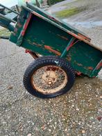 PONIJ KAR, Ophalen, Gebruikt, Overige soorten