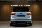 Volkswagen Tiguan 1.4TSI/245pk eHybrid R-Line Blackstyle|202, 1716 kg, Zwart, 4 cilinders, Adaptive Cruise Control