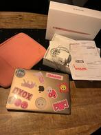 Apple Macbook Air 13 inch, rose goud, Computers en Software, Apple Macbooks, Ophalen, Qwerty, 8 GB, 13 inch