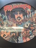 Frank Zappa 200 Motels, picture disc 12", Ophalen of Verzenden