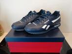 Reebok Ripple Glide ,leer maat 45, 29.5 cm, Kleding | Heren, Schoenen, Blauw, Nieuw, Ophalen of Verzenden, Sneakers of Gympen