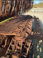 Supportligger 100mm - tralieliggers, Ophalen, Nieuw, IJzer