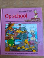 Op school - Alfred J. Kwak, Boeken, Ophalen of Verzenden, Gelezen, Herman van Veen