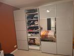 Ikea Pax kast 300cm 236 hoog 58 diep, Ophalen, Zo goed als nieuw, 50 tot 75 cm, 200 cm of meer