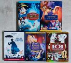 Disney Klassiekers DVD Boxset, Cd's en Dvd's, Avontuur, Alle leeftijden, Boxset, Ophalen of Verzenden
