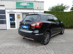 Suzuki SX4 S-Cross 1.6 High Executive AllGrip Navigatie - St, Auto's, Automaat, Gebruikt, Euro 6, 4 cilinders