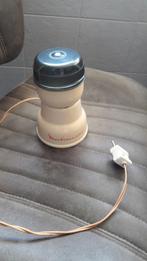 VINTAGE MOULINEX KOFFIEMOLEN, Ophalen, Gebruikt
