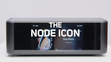 Bluesound NODE ICON beschikbaar voor biedingen