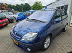 Renault Scénic 1.6-16V Expression CLIMA..SCHUIFDAK, Voorwielaandrijving, Gebruikt, 1225 kg, 4 cilinders