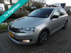 Skoda Rapid Spaceback 1.0 TSI 95pk Automaat 1e eig. Clima Na, Stof, Gebruikt, Euro 6, 95 pk